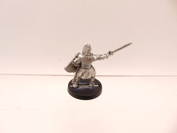 Minas Tirith Captain