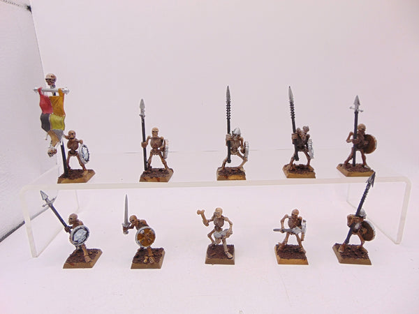 Skeleton Warriors