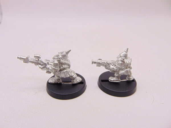 Gretchin Autogun
