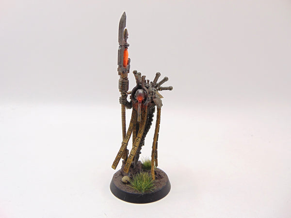 Plasmancer