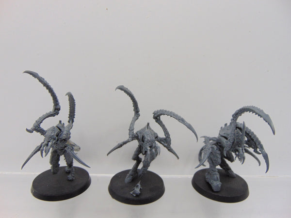 Von Ryan's Leapers