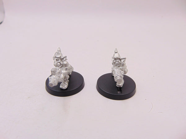 Gretchin Autogun