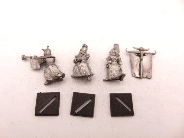 Grave Guard Command