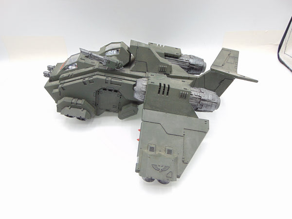 Stormraven Gunship