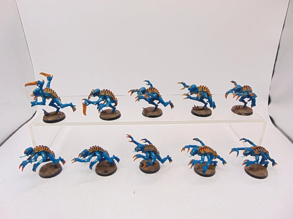Genestealers
