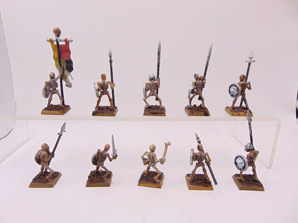 Skeleton Warriors