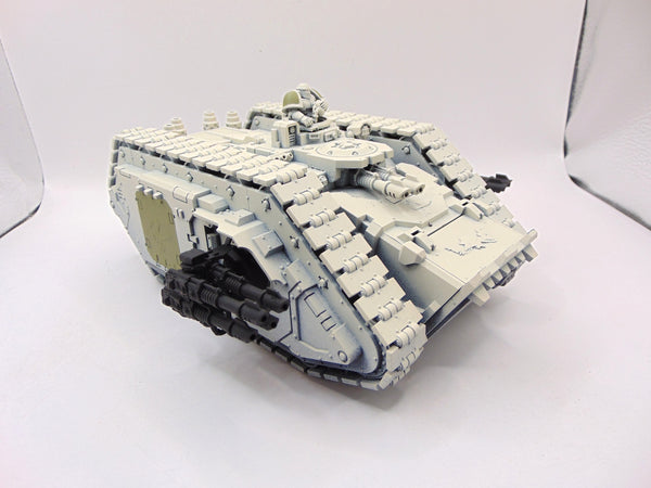 Spartan Assault Tank
