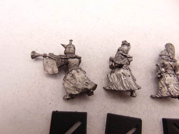 Grave Guard Command