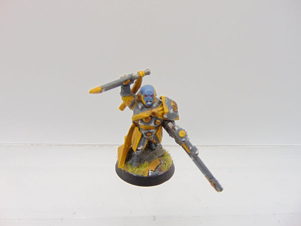 Cadre Fireblade