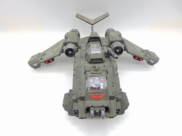 Stormraven Gunship