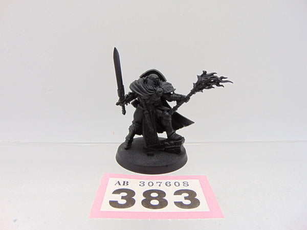 Knight Questor