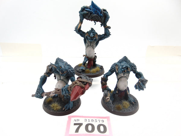 Rockgut Troggoths