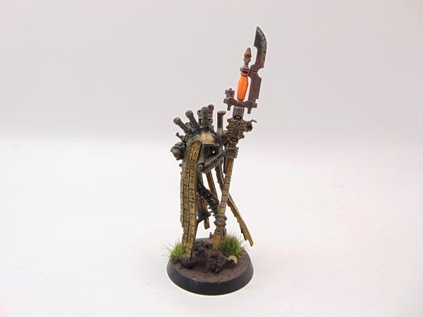 Plasmancer