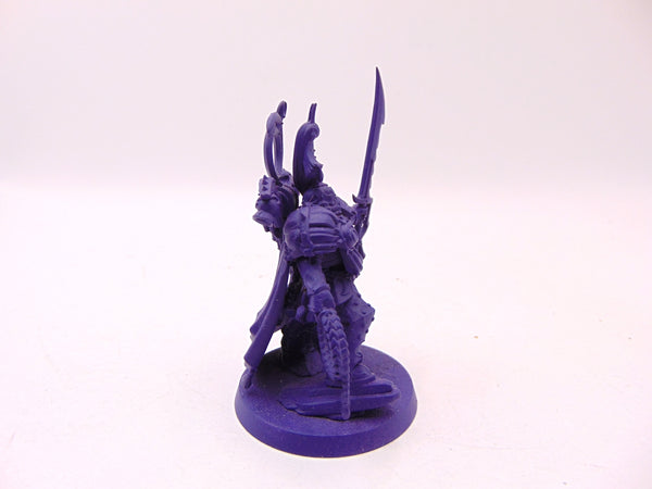 Lord Exultant