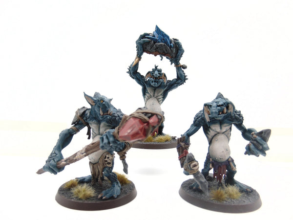 Rockgut Troggoths