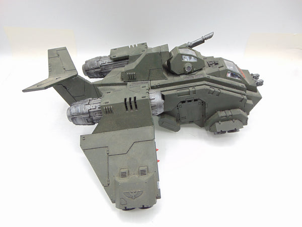 Stormraven Gunship