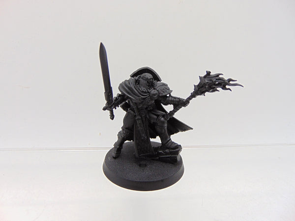 Knight Questor