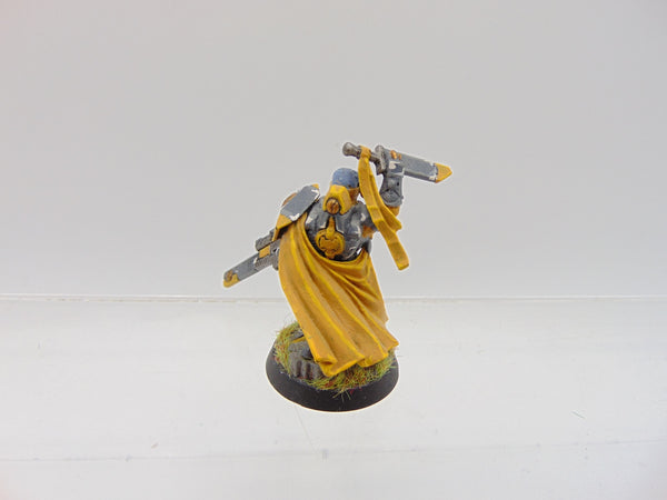 Cadre Fireblade