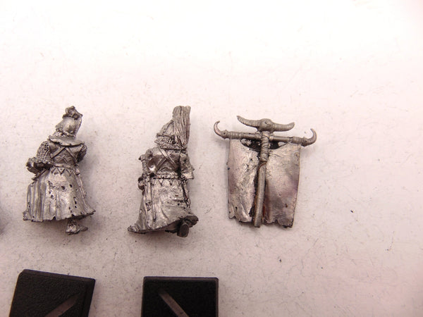 Grave Guard Command