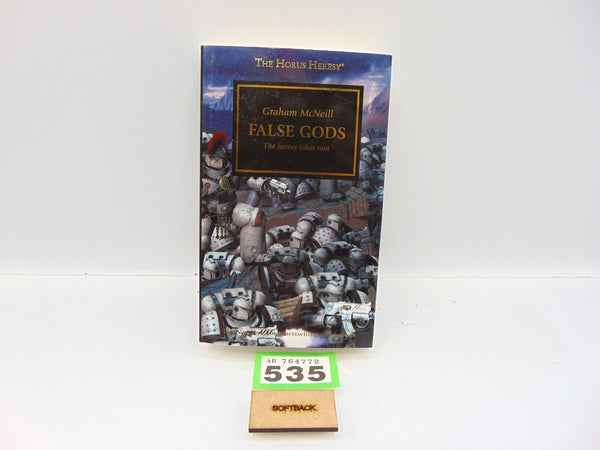 False Gods