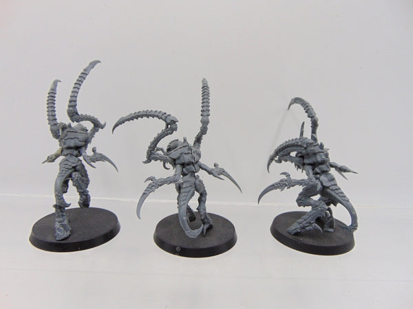 Von Ryan's Leapers