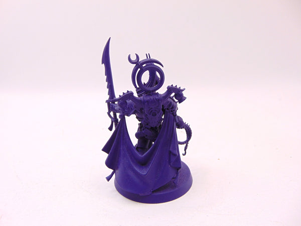 Lord Exultant