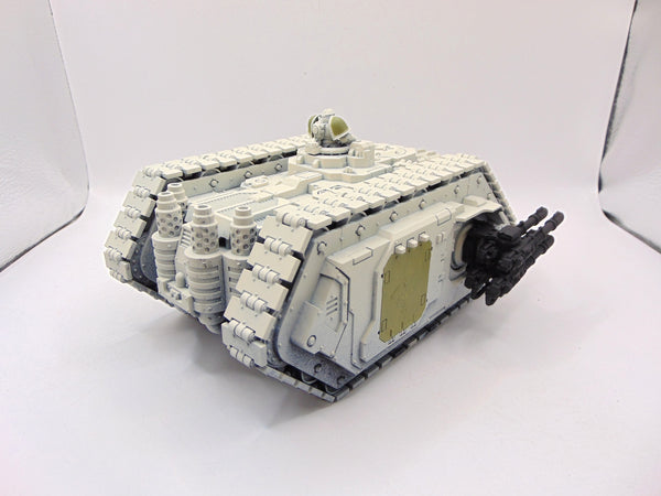 Spartan Assault Tank