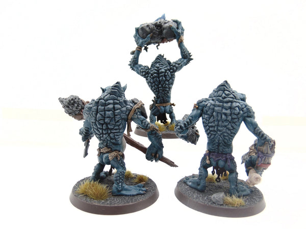 Rockgut Troggoths