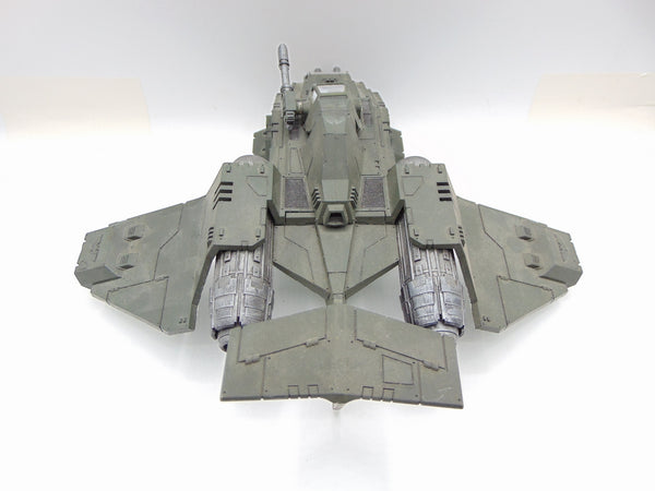 Stormraven Gunship