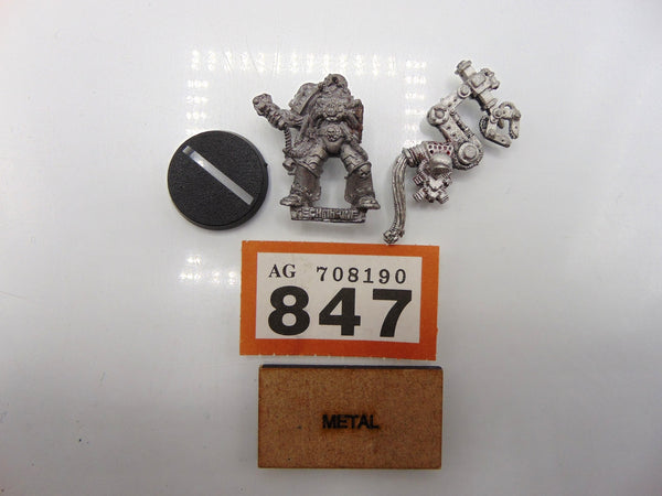 Techmarine