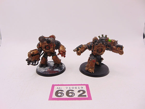 Obliterators