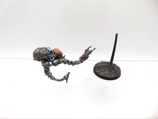 Piscean Spektor