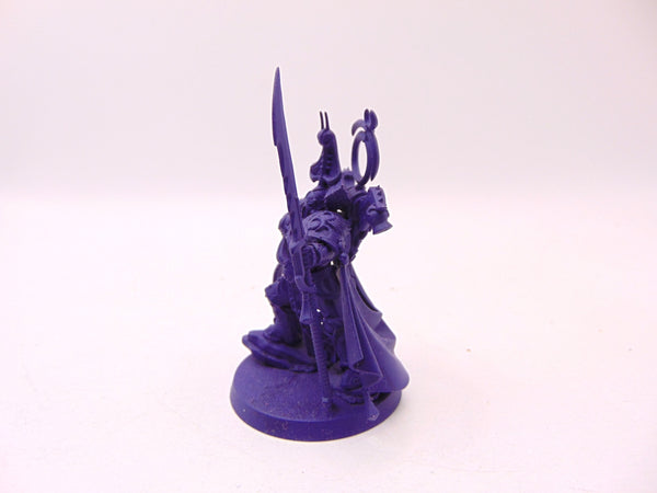 Lord Exultant