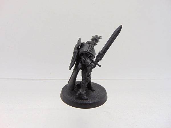 Knight Questor