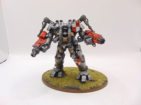 Nemesis Dreadknight