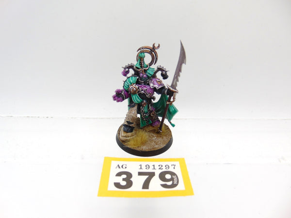 Lord Exultant