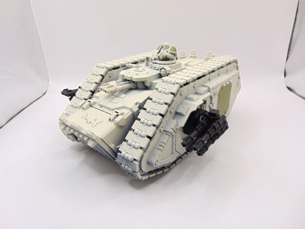 Spartan Assault Tank