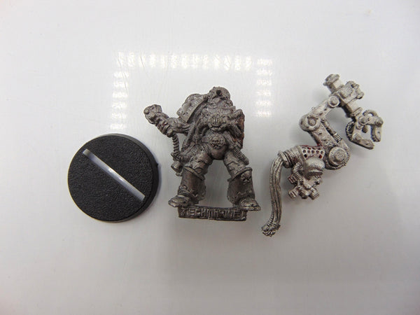 Techmarine