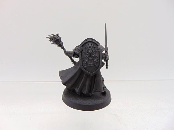 Knight Questor