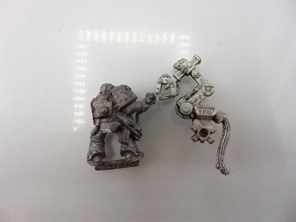 Techmarine