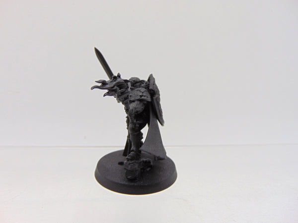 Knight Questor