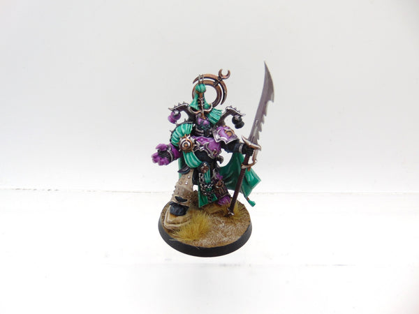 Lord Exultant