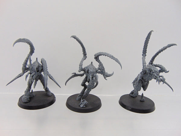 Von Ryan's Leapers
