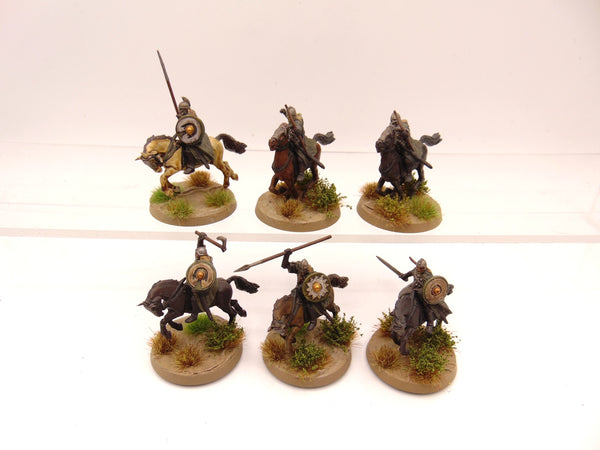 Riders of Rohan