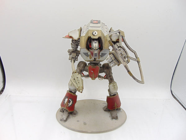 Cerastus Knight Lancer