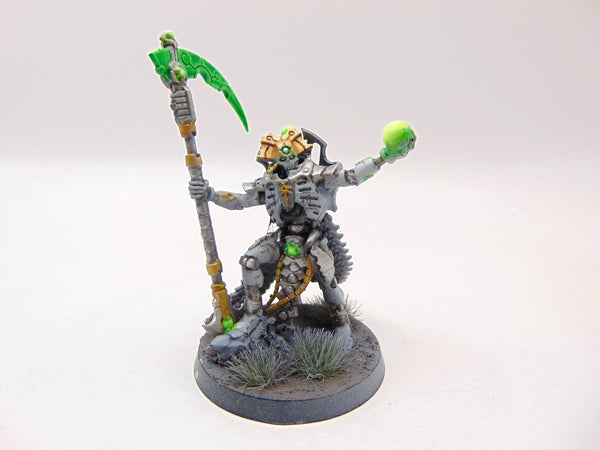 Overlord with Voidscythe
