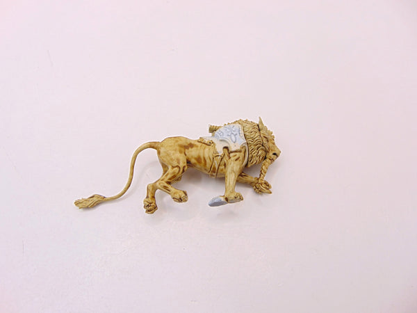 Lion Chariot of Chrace