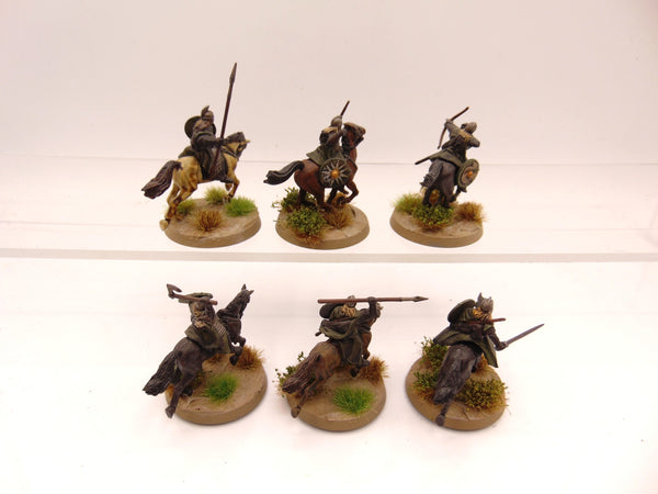 Riders of Rohan