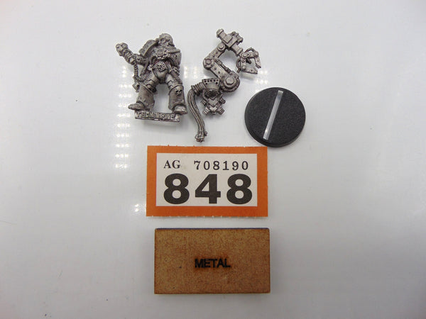 Techmarine
