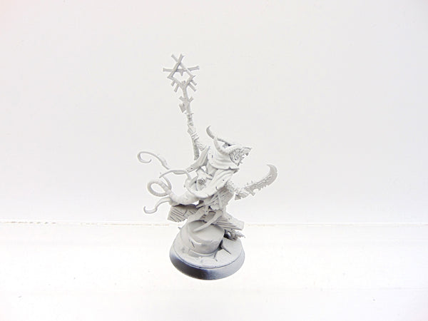 Grey Seer